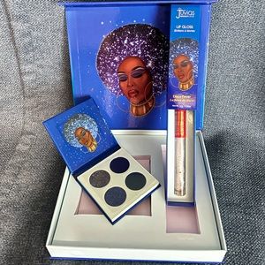 Juvia’s Place Disco Collection